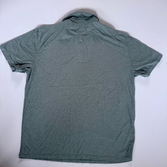 Vuori Men’s Strato Tech Performance Polo T-Shirt Sz XLarge XL Athleisure - Picture 3 of 8
